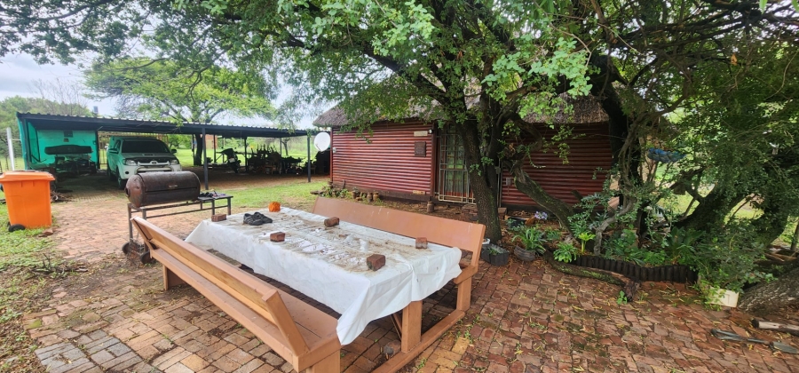 Commercial Property for Sale in Strydfontein A H Gauteng