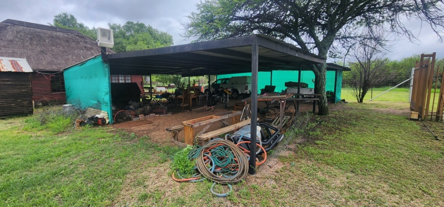 Commercial Property for Sale in Strydfontein A H Gauteng