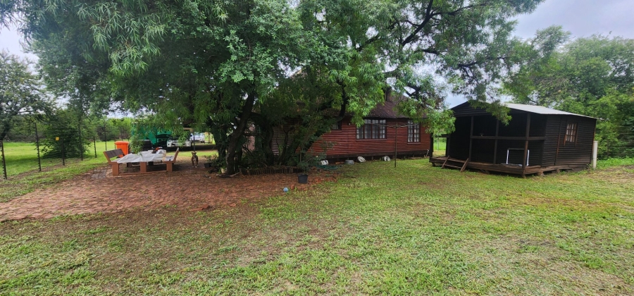 Commercial Property for Sale in Strydfontein A H Gauteng