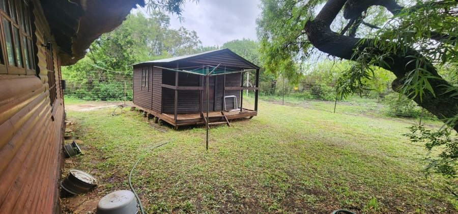 Commercial Property for Sale in Strydfontein A H Gauteng