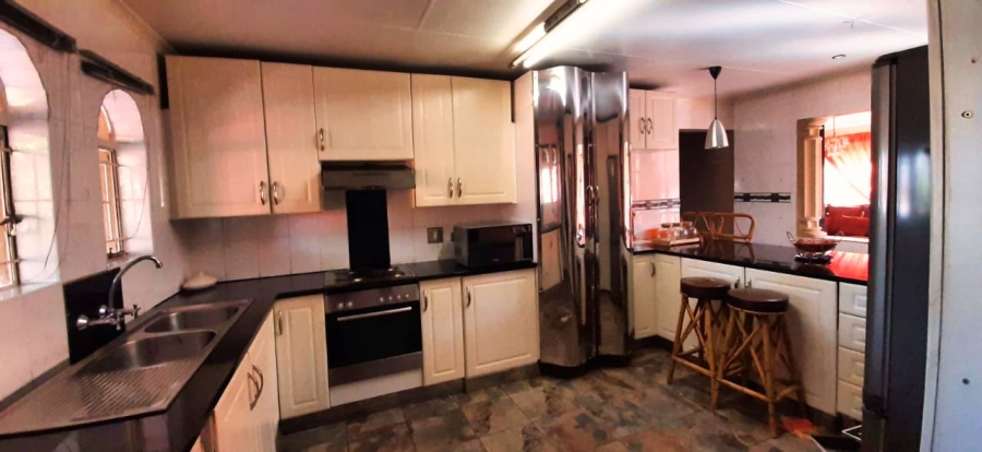 4 Bedroom Property for Sale in Leachville Ext 1 Gauteng