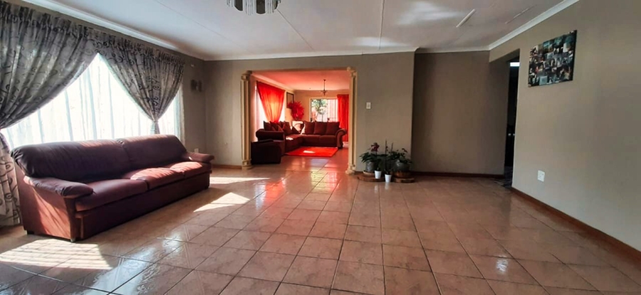 4 Bedroom Property for Sale in Leachville Ext 1 Gauteng