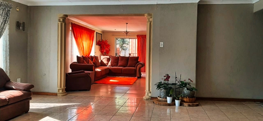 4 Bedroom Property for Sale in Leachville Ext 1 Gauteng