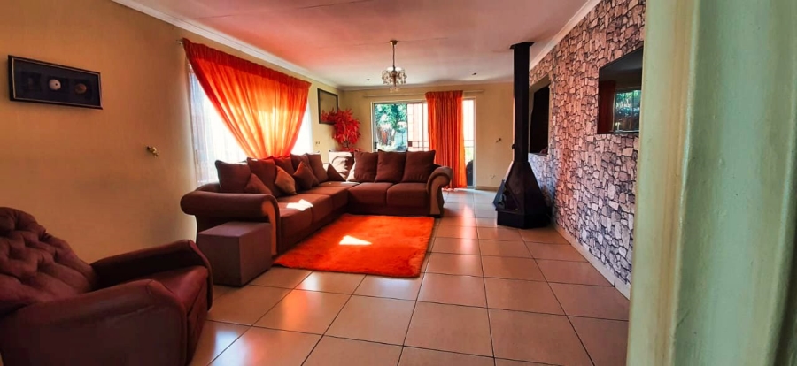 4 Bedroom Property for Sale in Leachville Ext 1 Gauteng