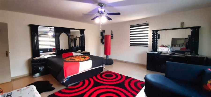 4 Bedroom Property for Sale in Leachville Ext 1 Gauteng