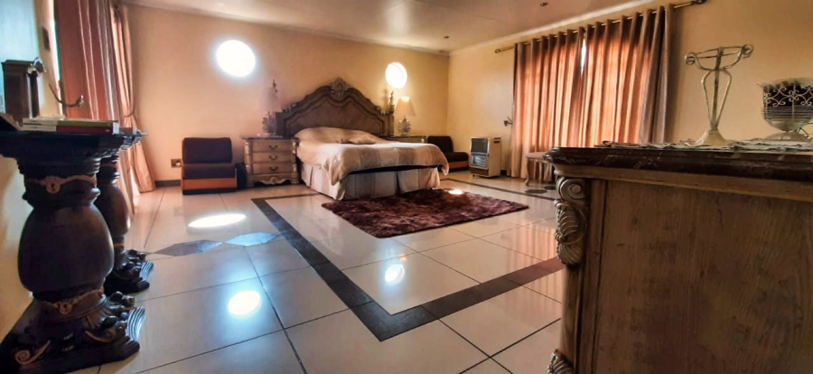 4 Bedroom Property for Sale in Leachville Ext 1 Gauteng
