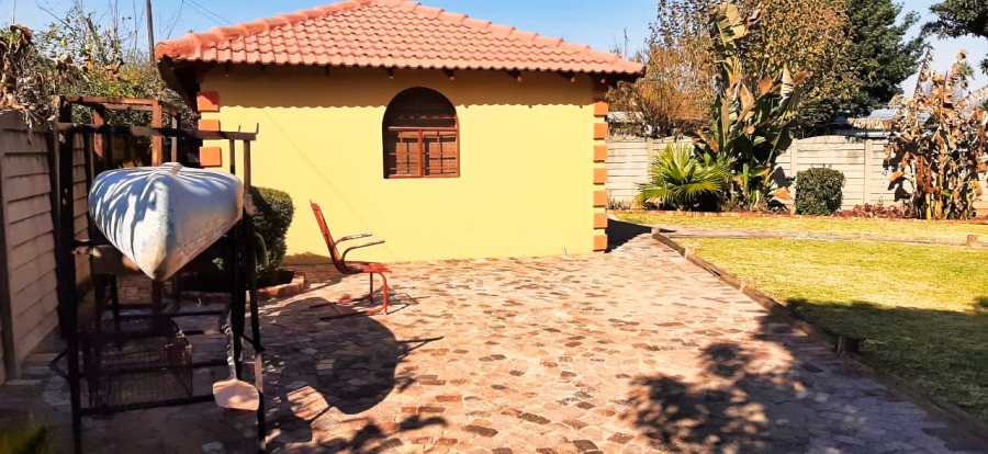 4 Bedroom Property for Sale in Leachville Ext 1 Gauteng