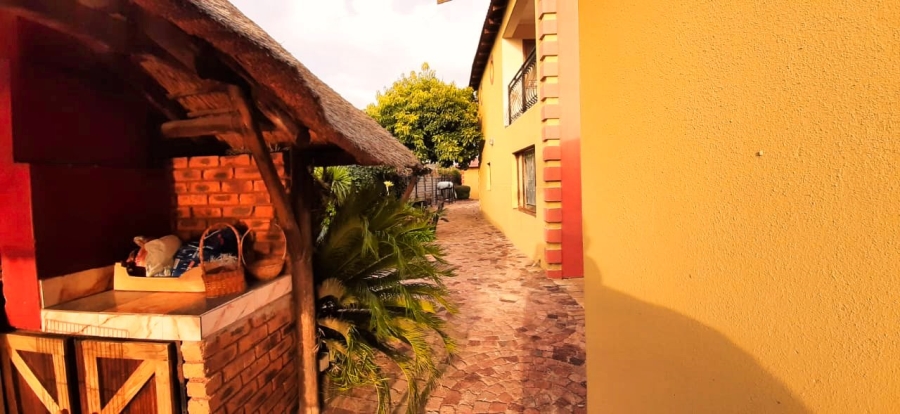 4 Bedroom Property for Sale in Leachville Ext 1 Gauteng