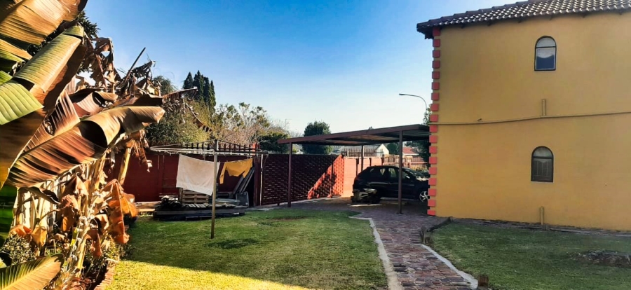 4 Bedroom Property for Sale in Leachville Ext 1 Gauteng