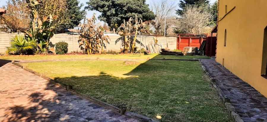 4 Bedroom Property for Sale in Leachville Ext 1 Gauteng