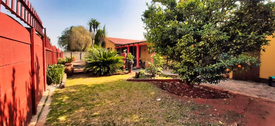 4 Bedroom Property for Sale in Leachville Ext 1 Gauteng