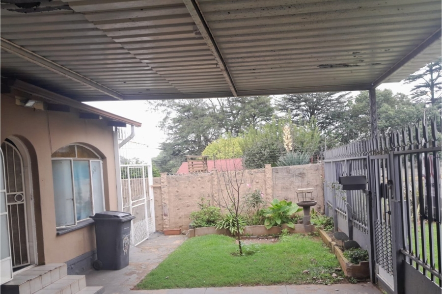  Bedroom Property for Sale in Brakpan Central Gauteng