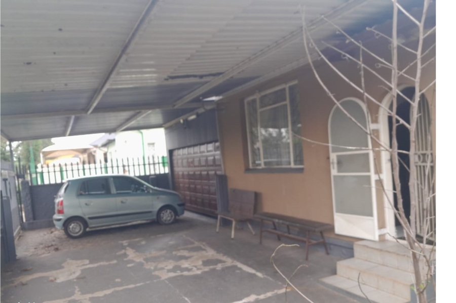  Bedroom Property for Sale in Brakpan Central Gauteng