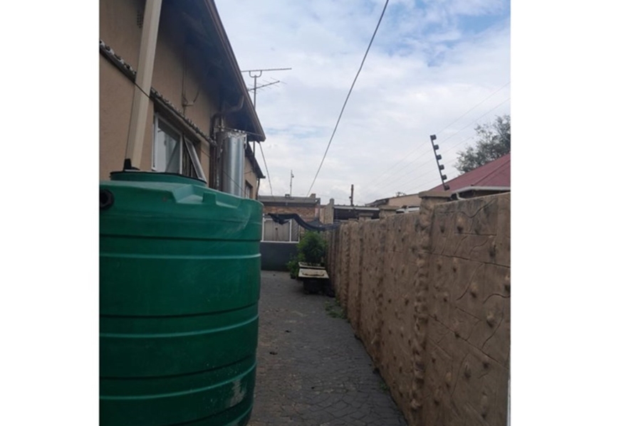  Bedroom Property for Sale in Brakpan Central Gauteng