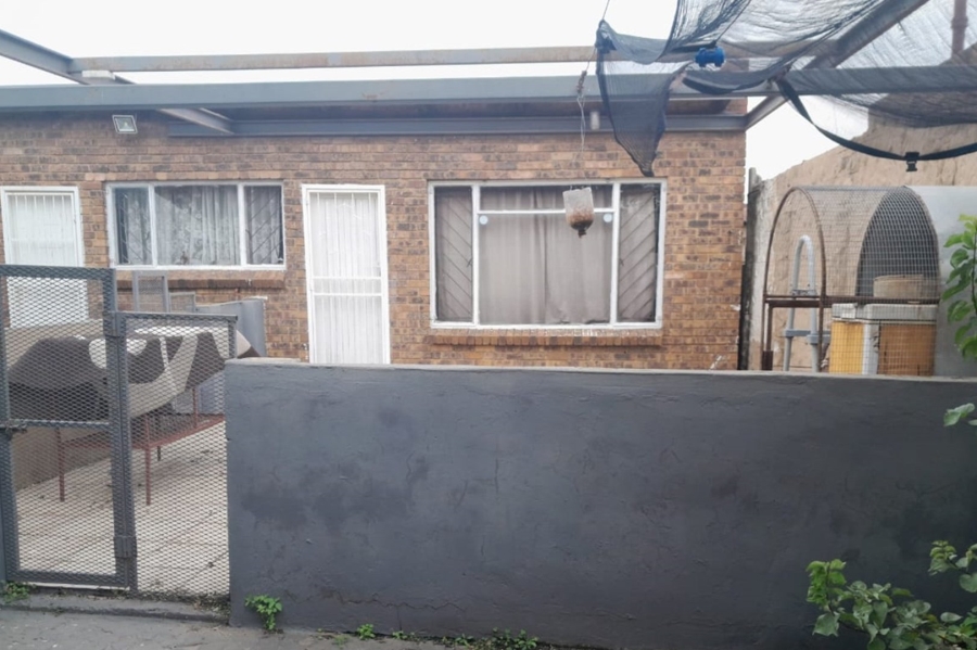  Bedroom Property for Sale in Brakpan Central Gauteng