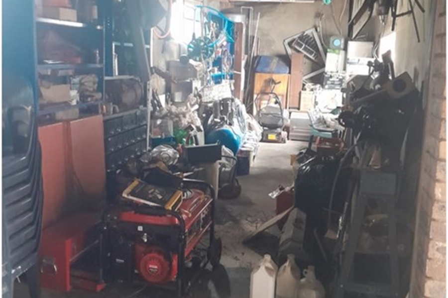  Bedroom Property for Sale in Brakpan Central Gauteng