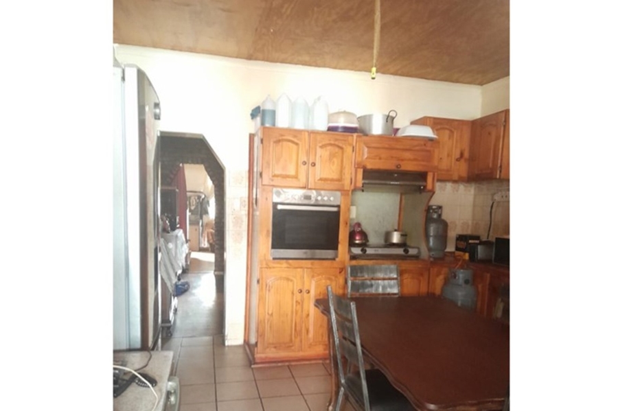  Bedroom Property for Sale in Brakpan Central Gauteng
