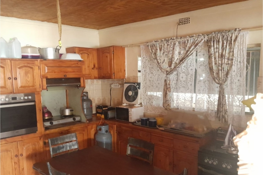  Bedroom Property for Sale in Brakpan Central Gauteng