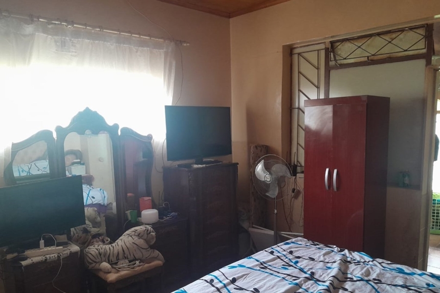  Bedroom Property for Sale in Brakpan Central Gauteng