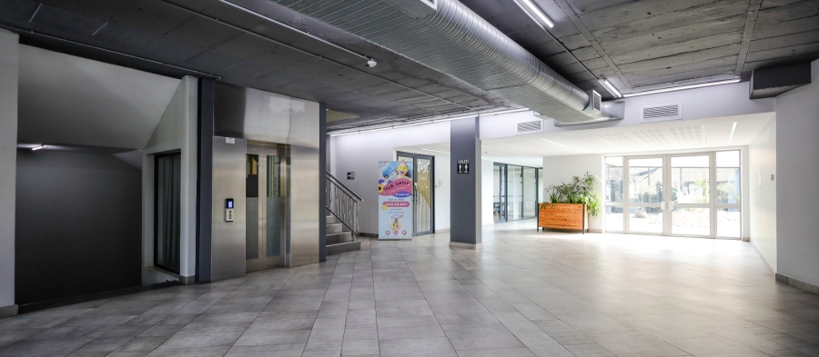 Commercial Property for Sale in Hatfield Gauteng