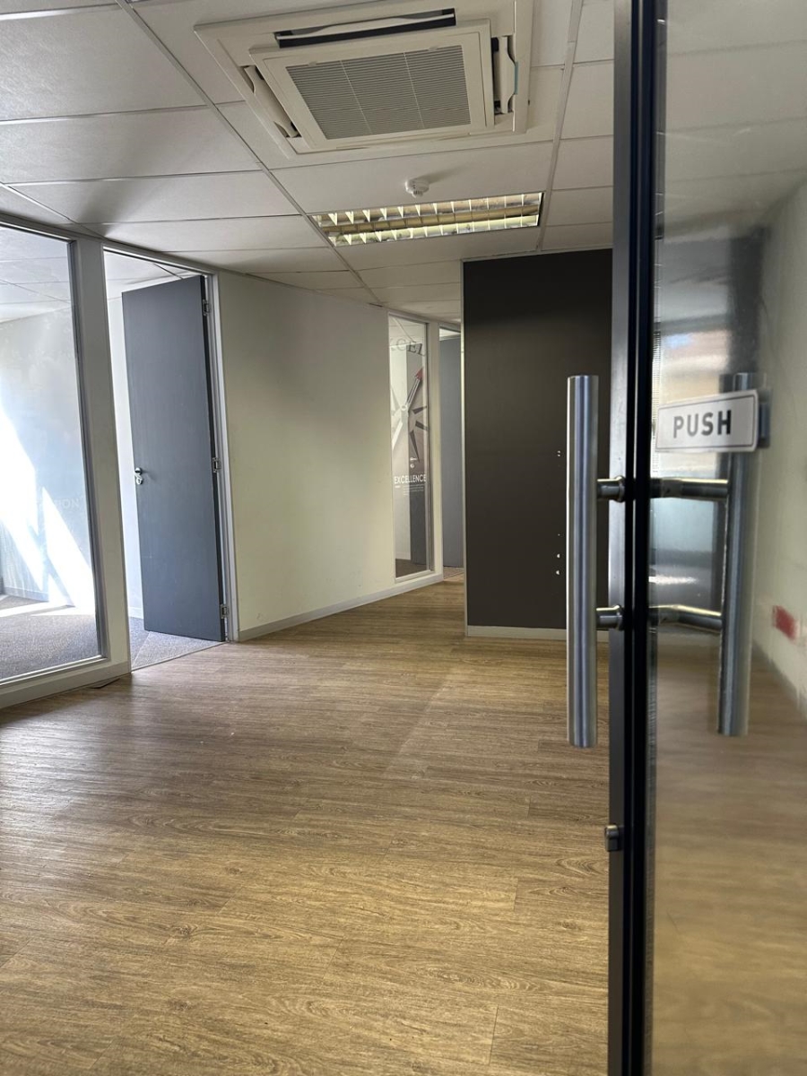 Commercial Property for Sale in Hatfield Gauteng