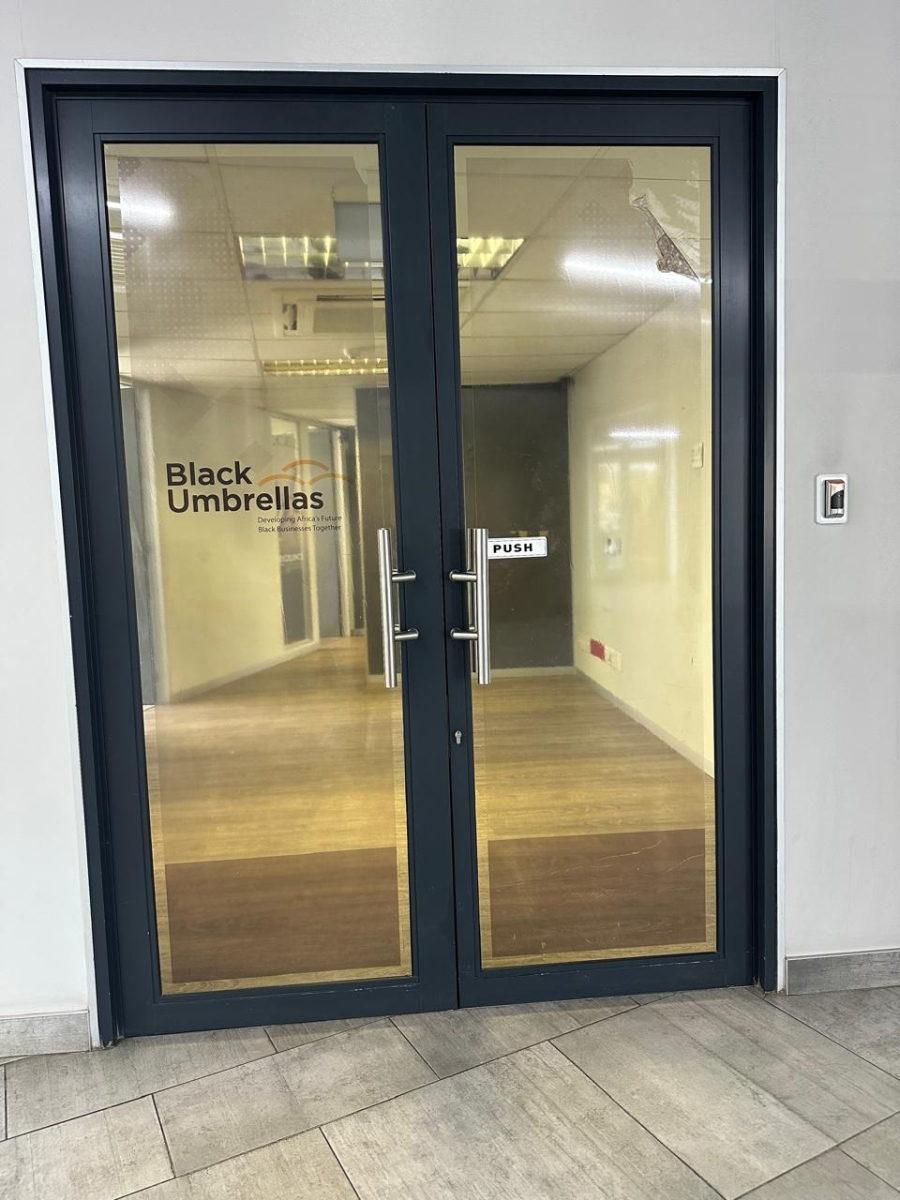 Commercial Property for Sale in Hatfield Gauteng