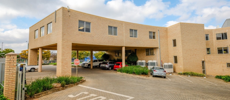 Commercial Property for Sale in Hatfield Gauteng