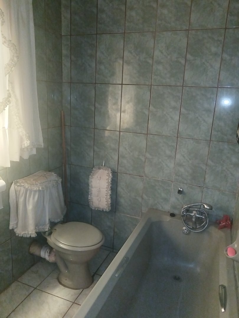 4 Bedroom Property for Sale in Soshanguve XX Gauteng