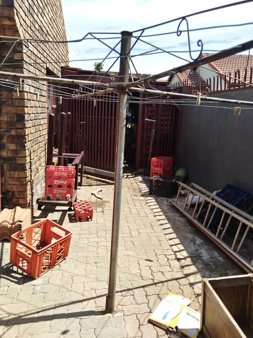4 Bedroom Property for Sale in Soshanguve XX Gauteng