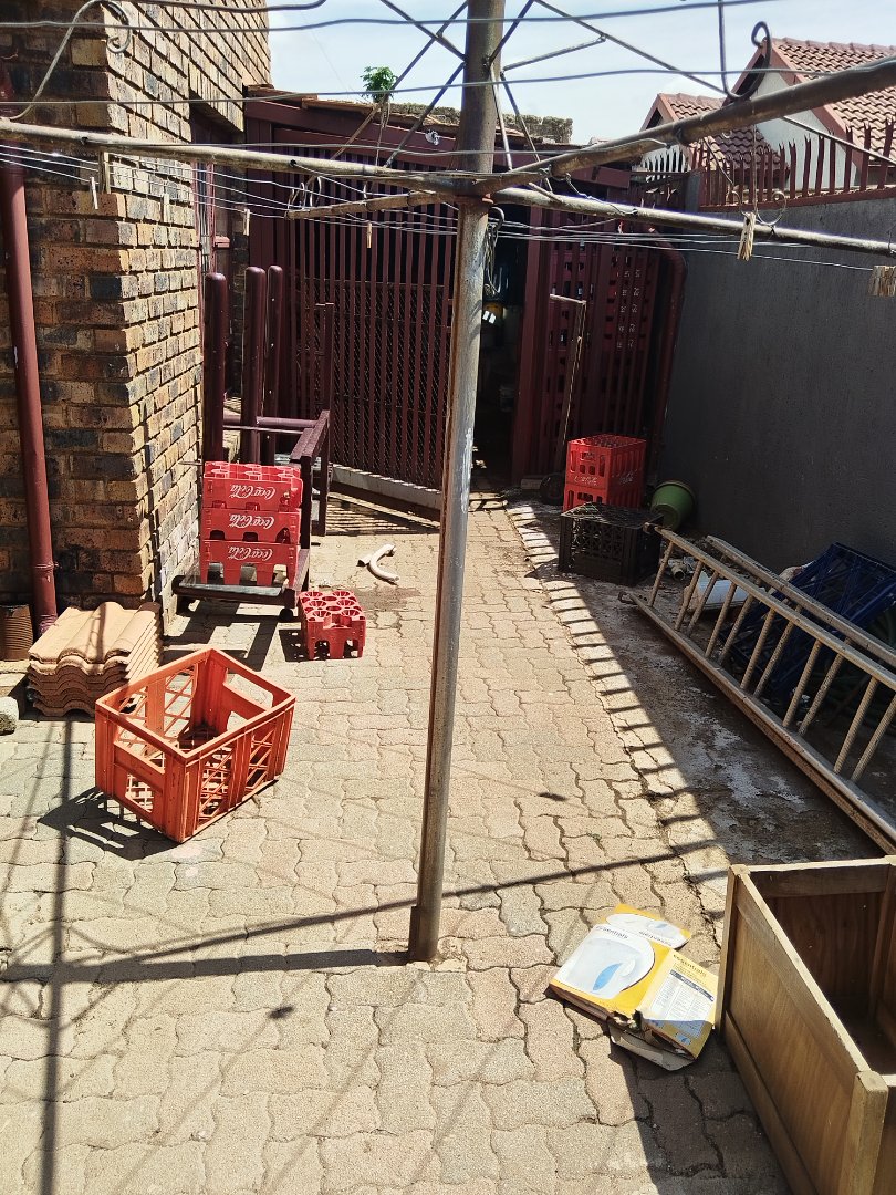4 Bedroom Property for Sale in Soshanguve XX Gauteng
