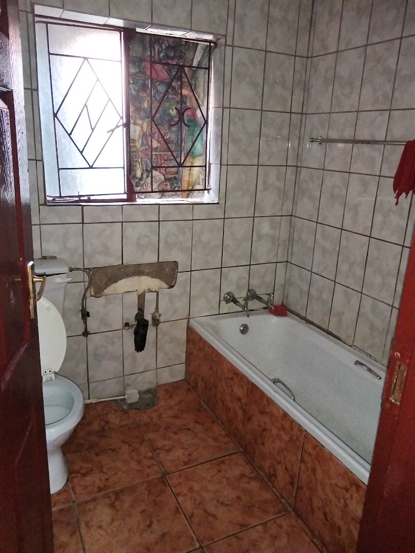 4 Bedroom Property for Sale in Soshanguve XX Gauteng