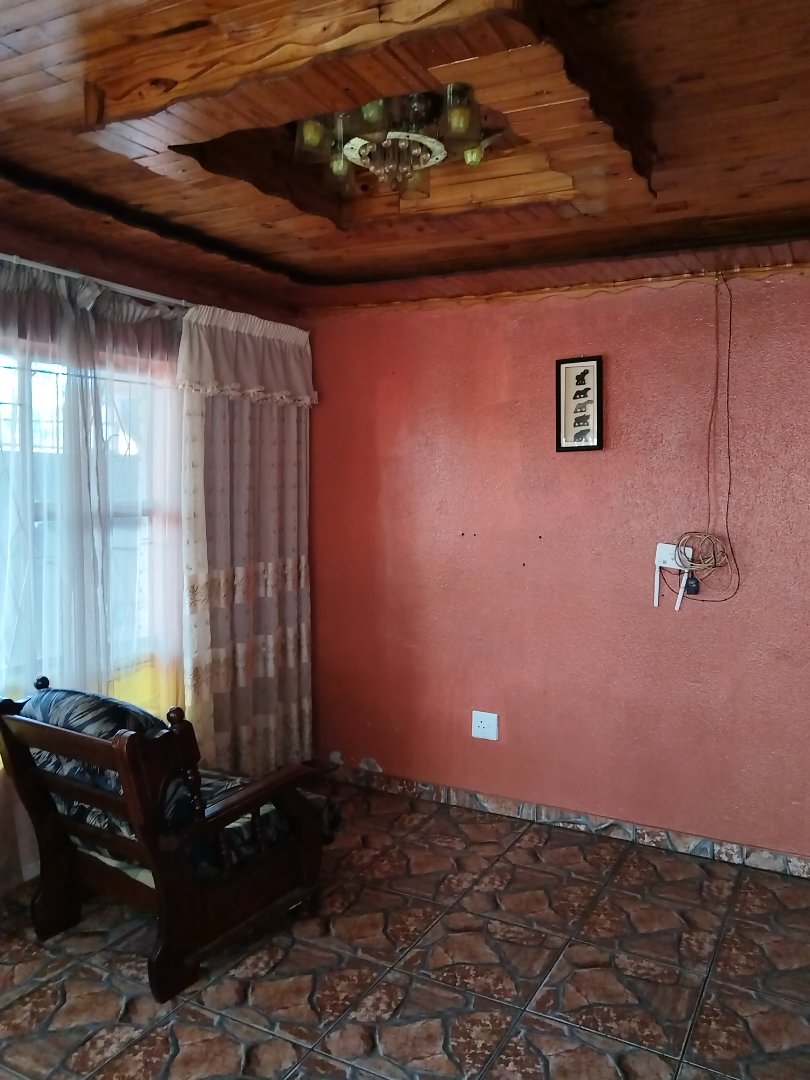 4 Bedroom Property for Sale in Soshanguve XX Gauteng