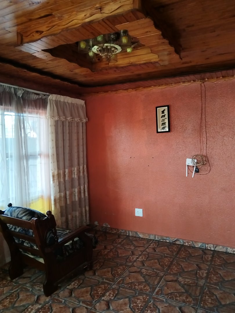 4 Bedroom Property for Sale in Soshanguve XX Gauteng