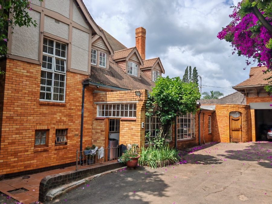 3 Bedroom Property for Sale in Observatory Gauteng