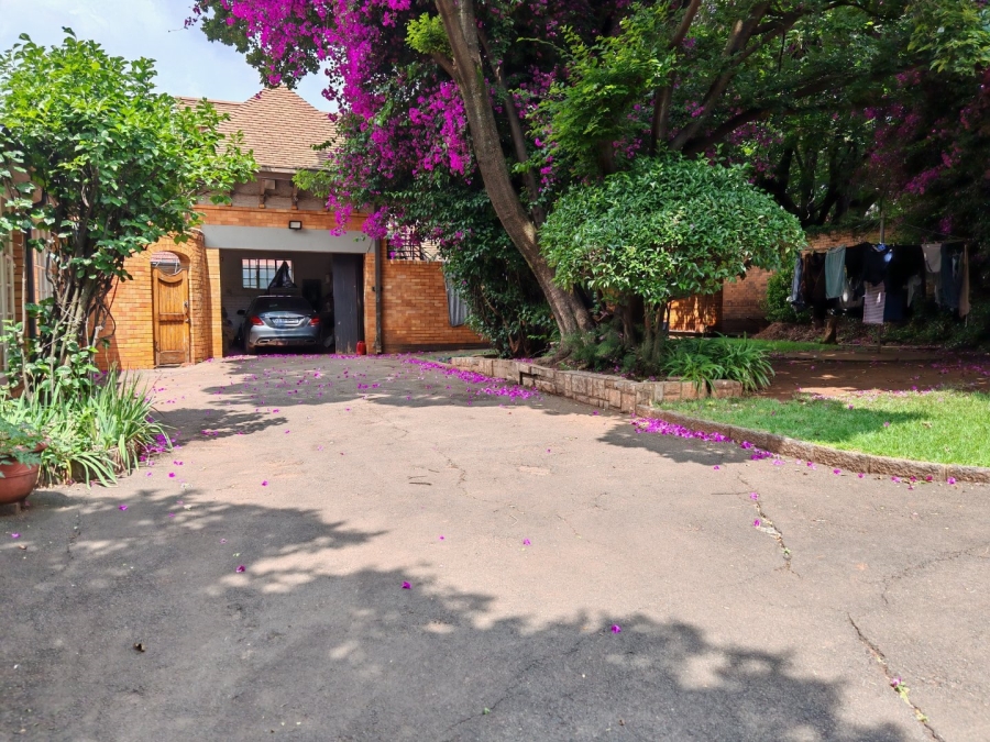 3 Bedroom Property for Sale in Observatory Gauteng