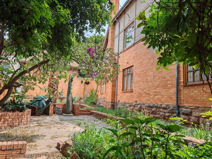 3 Bedroom Property for Sale in Observatory Gauteng