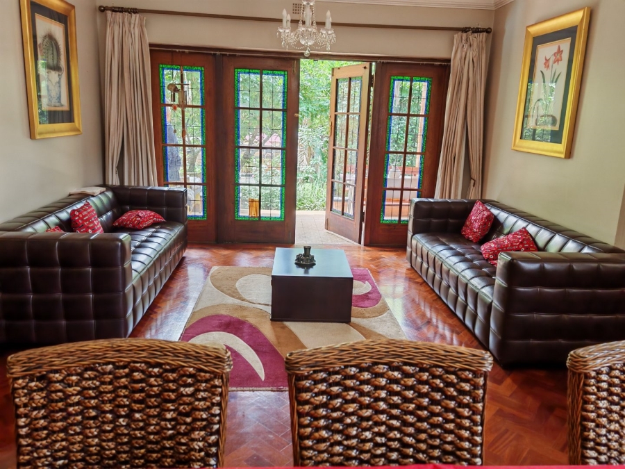 3 Bedroom Property for Sale in Observatory Gauteng