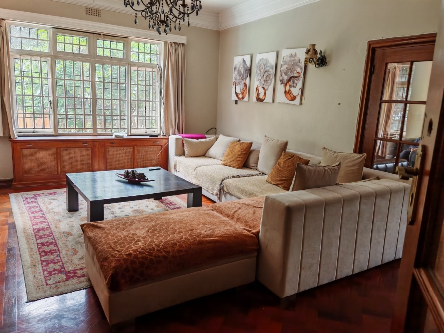 3 Bedroom Property for Sale in Observatory Gauteng