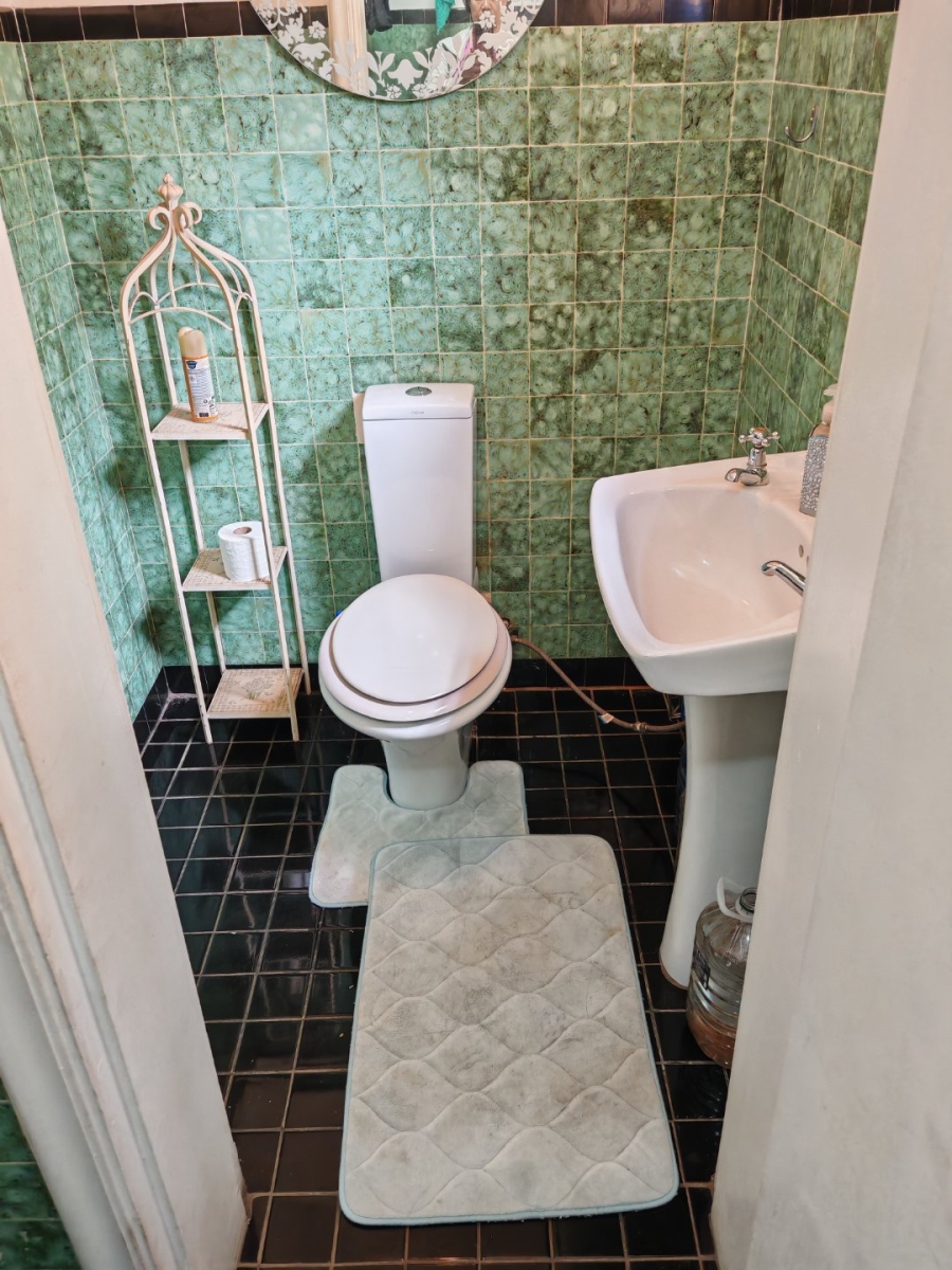 3 Bedroom Property for Sale in Observatory Gauteng