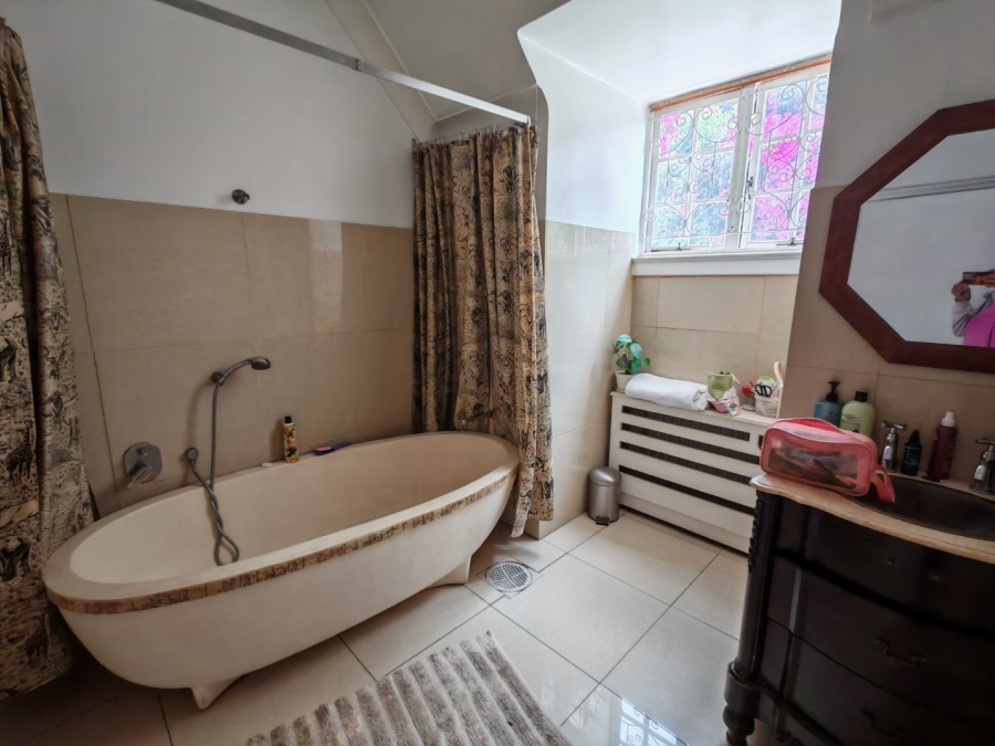 3 Bedroom Property for Sale in Observatory Gauteng