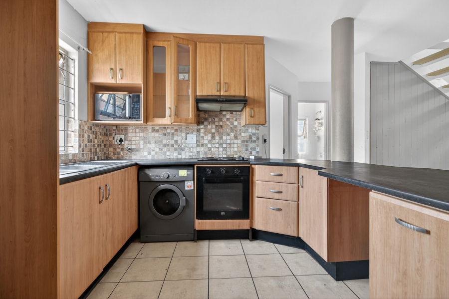 2 Bedroom Property for Sale in Noordhang Gauteng