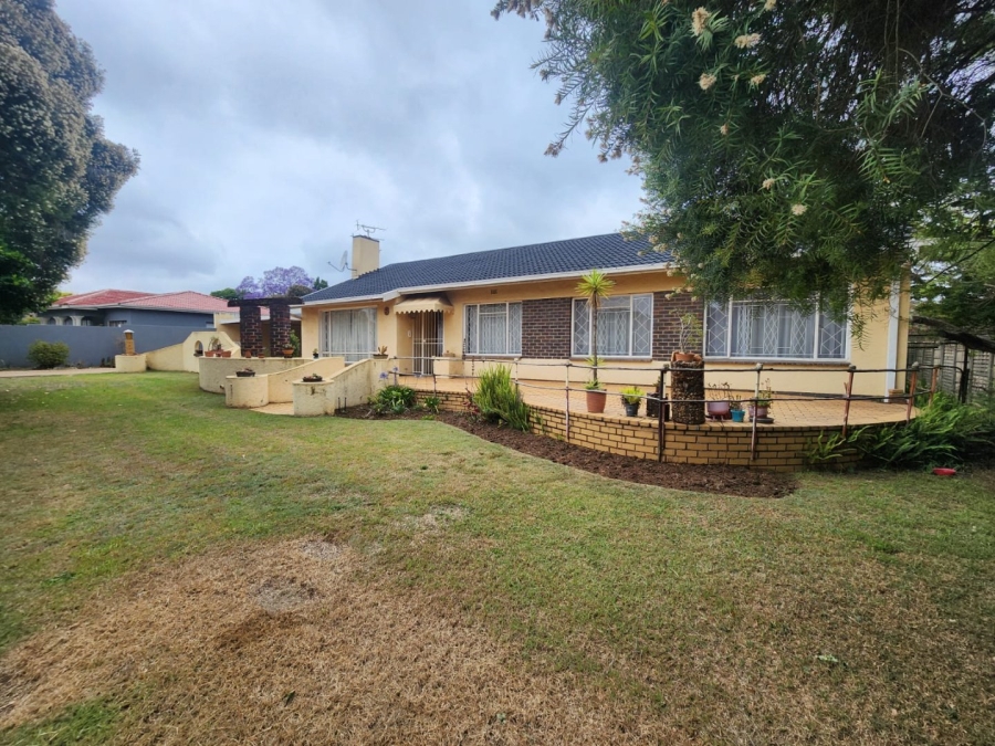 3 Bedroom Property for Sale in Allen Grove Gauteng