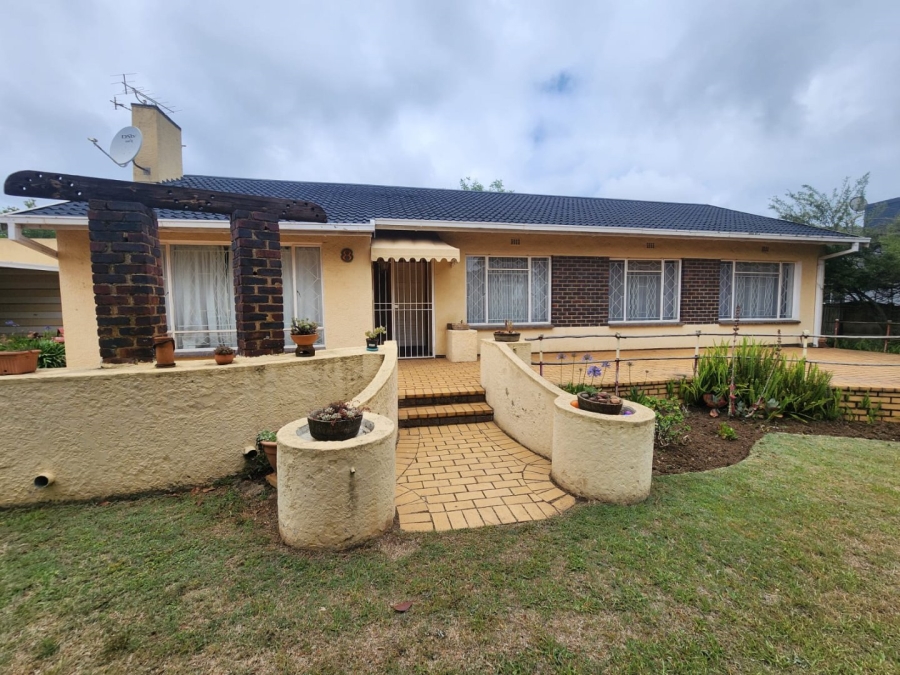 3 Bedroom Property for Sale in Allen Grove Gauteng
