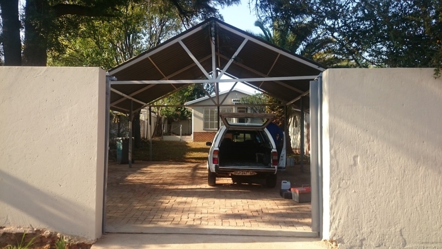 3 Bedroom Property for Sale in Nieuw Muckleneuk Gauteng