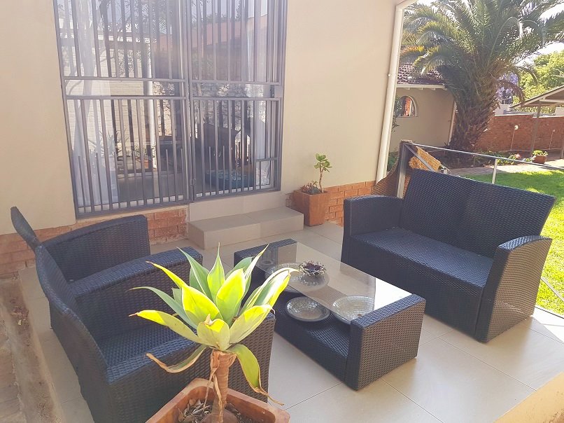 3 Bedroom Property for Sale in Nieuw Muckleneuk Gauteng