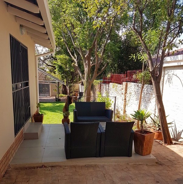 3 Bedroom Property for Sale in Nieuw Muckleneuk Gauteng