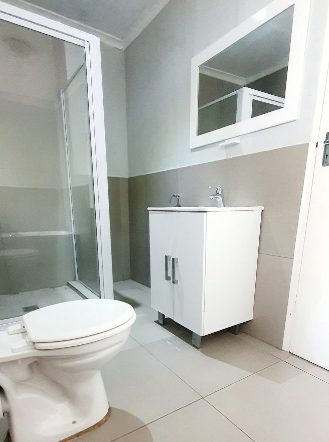 3 Bedroom Property for Sale in Nieuw Muckleneuk Gauteng