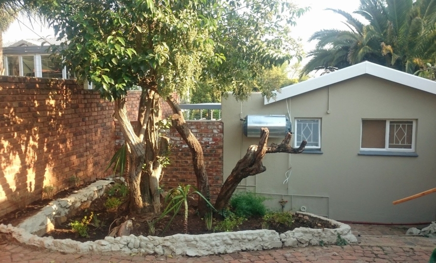 3 Bedroom Property for Sale in Nieuw Muckleneuk Gauteng