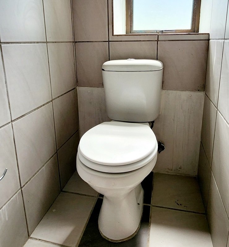 1 Bedroom Property for Sale in Die Hoewes Gauteng