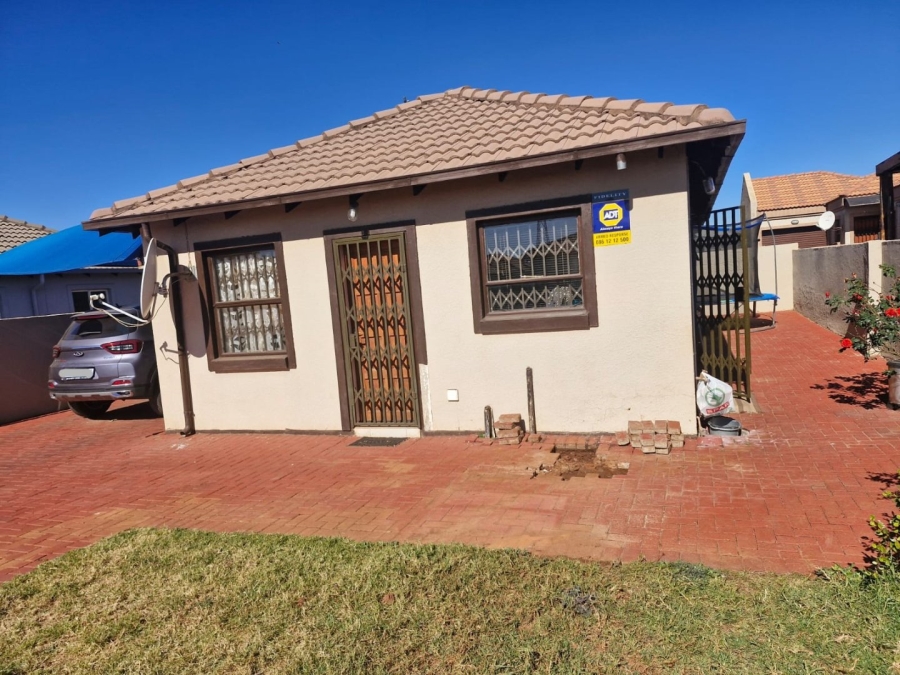 3 Bedroom Property for Sale in The Orchards Gauteng